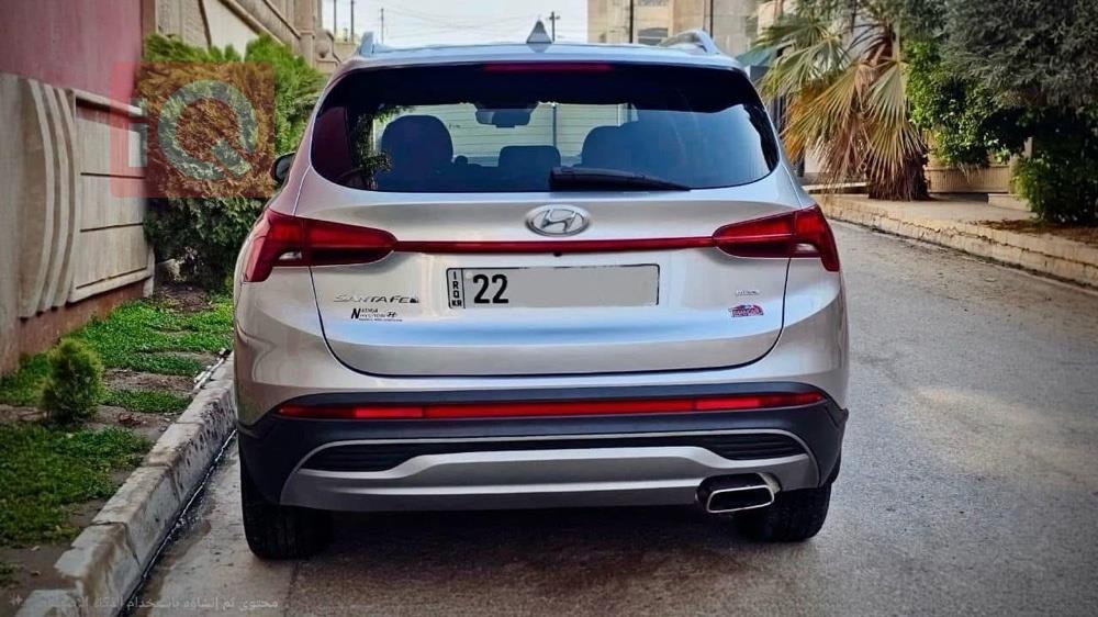 هیۆندای سەنتافی